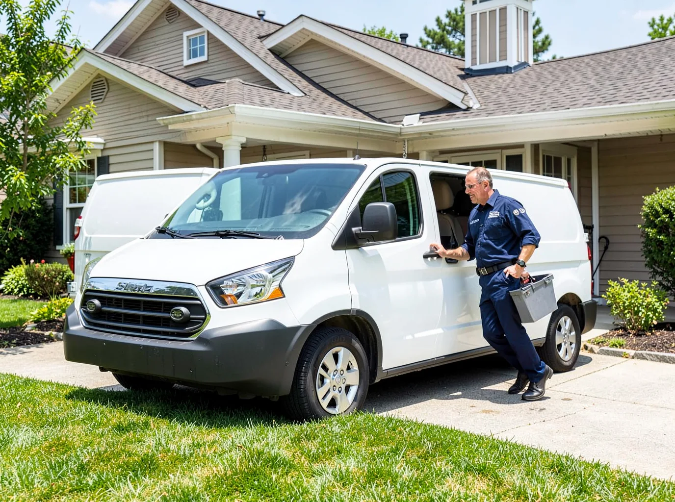 Emergency Plumber company in Williamsville, VA